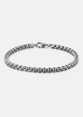 Armband silver