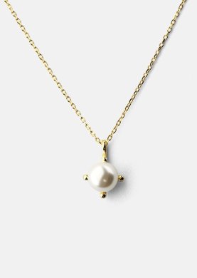 Pärlhalsband