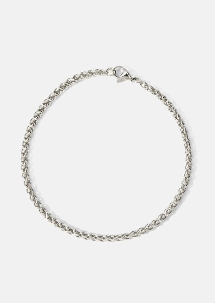 Armband Maelon Nova - Silverpläterat