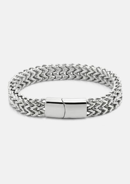 Armband Drexen Ember - Silverpläterat