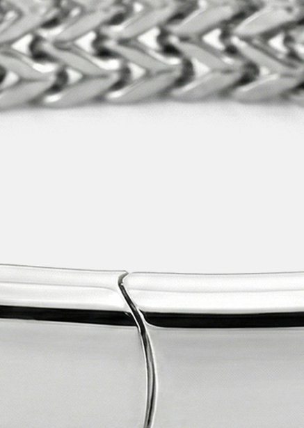 Armband Drexen Ember - Silverpläterat