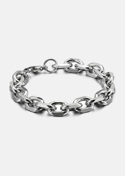 Armband Aure Vale - Silverpläterat