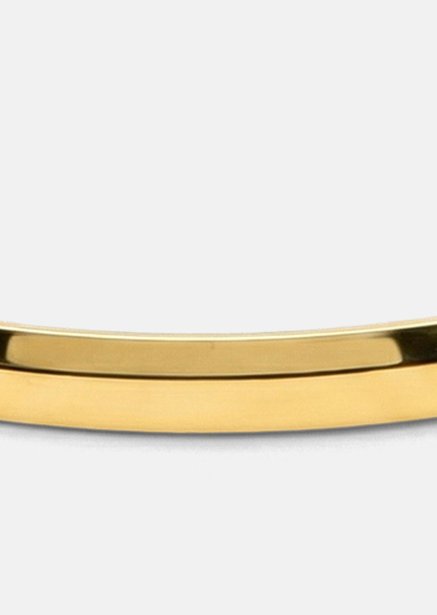 Armband Crest Valor - 18k Guldpläterat