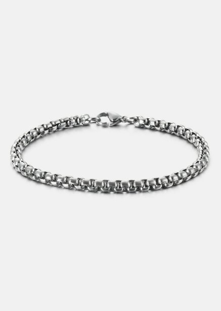 Armband Darian Harbor - Silverpläterat