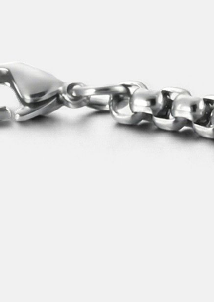Armband Darian Harbor - Silverpläterat