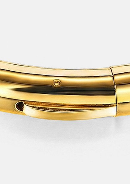 Armband Stalwart Bond - 18k Guldpläterat