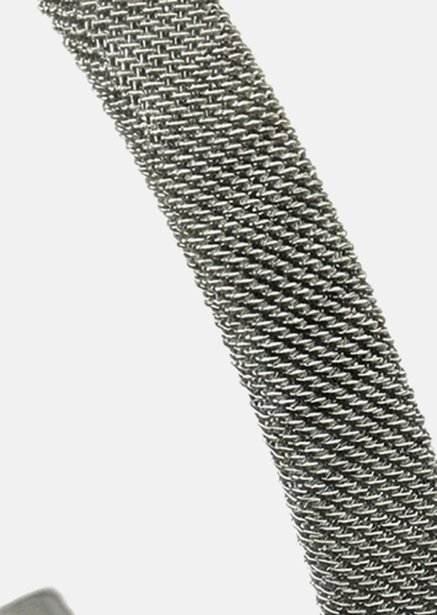 Armband Valen Mark - Silverpläterat