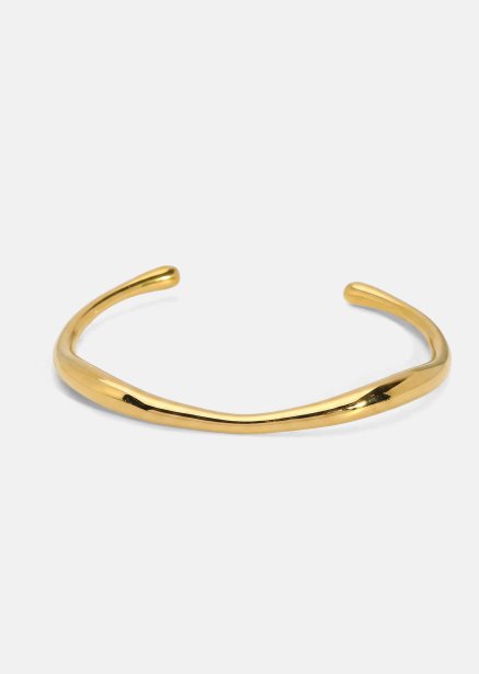 Armband Valor Gleam - 18k Guldpläterat