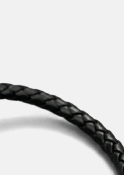 Läderarmband Valor Strand