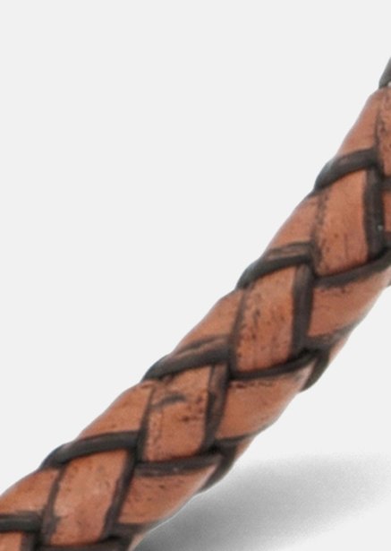 Läderarmband Stalwart Ridge