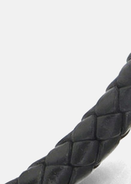 Läderarmband Echo Forge