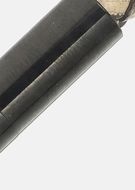 Läderarmband Valiant Loop