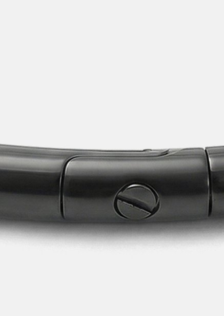 Läderarmband Maverick Forge
