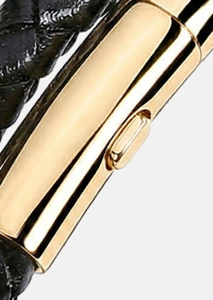 Läderarmband Valor Edge