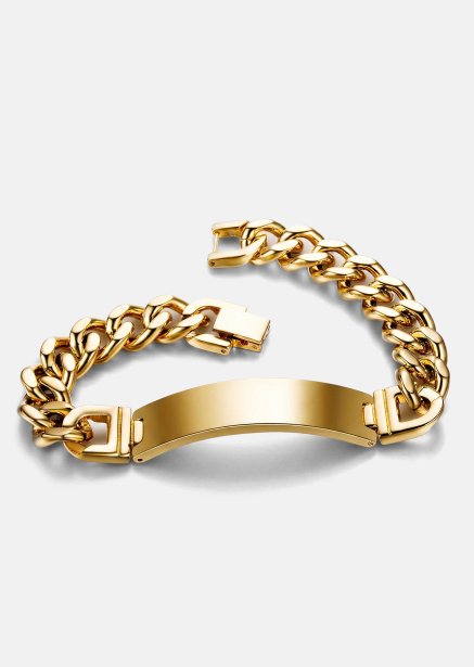 Armband Valor Essence - 18k Guldpläterat