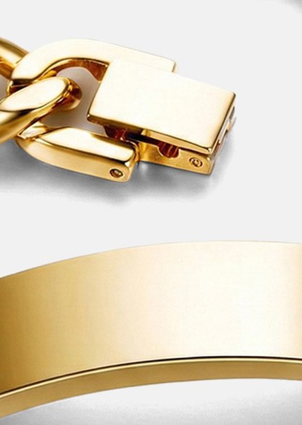 Armband Valor Essence - 18k Guldpläterat