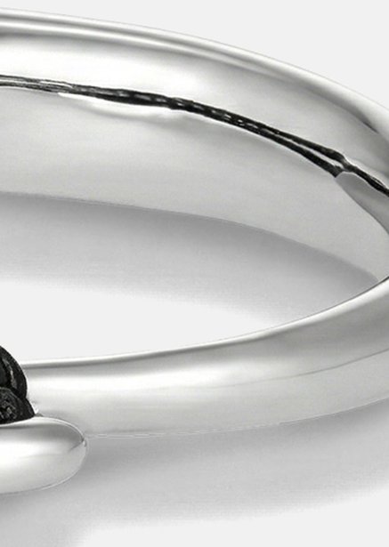 Läderarmband Gravitas Link