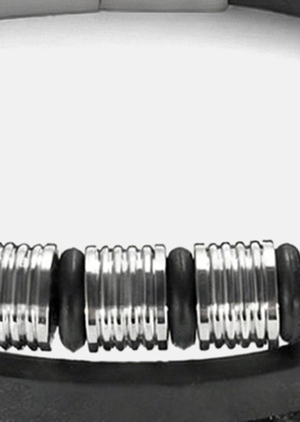 Läderarmband Noble Trench