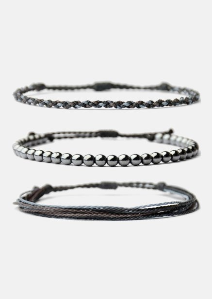 Snörarmband Ravian Knot