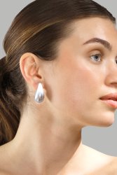Örhängen Verdé Glow – 18k Guldpläterade