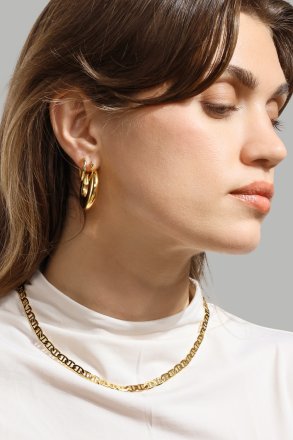 Armband Core – 18k Guldpläterat