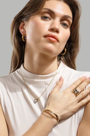 Eternal Bond Armband