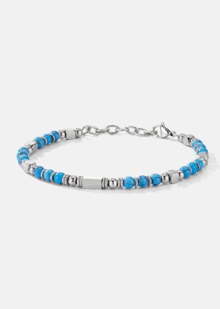 Pärlarmband Azure Prestige