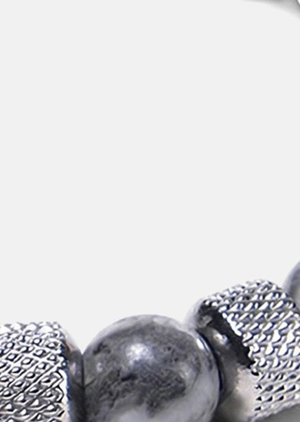 Pärlarmband Titan Kin