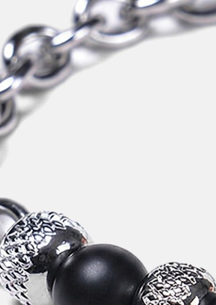 Pärlarmband Crown Nexus