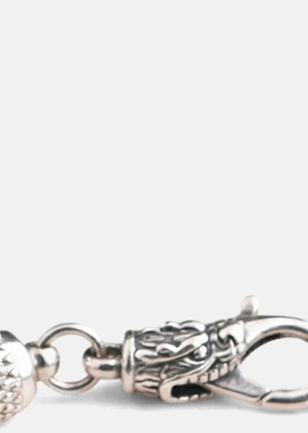 Pärlarmband Emerald Flare