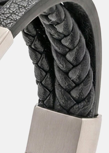 Läderarmband Valor Stride