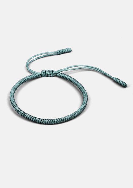Snörarmband Darian Clasp