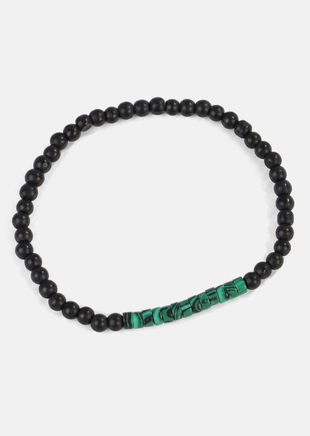 Pärlarmband Emerald Rove