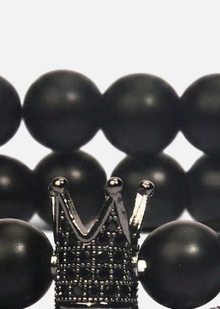 Pärlarmband Royal Scepter