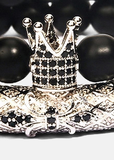 Pärlarmband Regal Essence