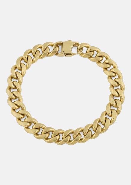 Armband Stellar Link - 18k Guldpläterat