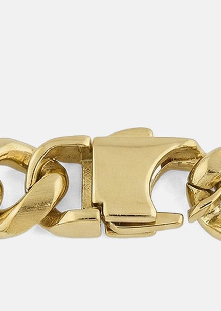 Armband Stellar Link - 18k Guldpläterat