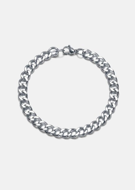 Armband Lorien Creston - Silverpläterat