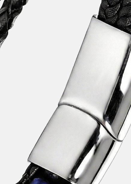 Läderarmband Noble Ridge
