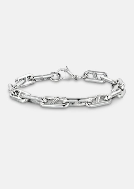 Armband Maelon Edge - Silverpläterat