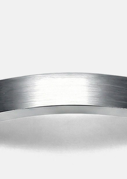 Armband Veyron Stone - Silverpläterat
