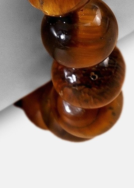 Pärlarmband Valor Charm