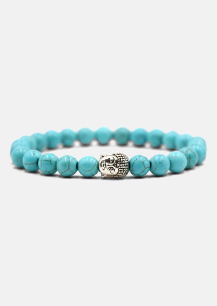Pärlarmband Turquoise Reverie