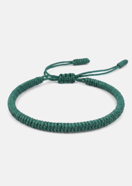 Snörarmband Triton Weave