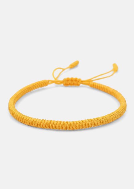 Snörarmband Titan Twist