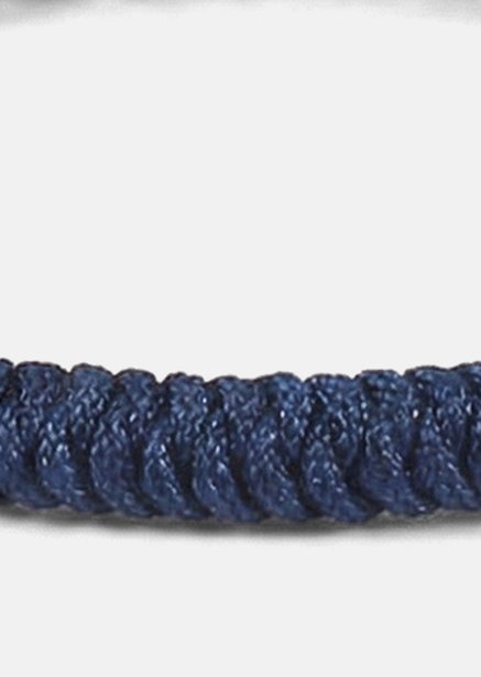 Snörarmband Nautical Tie