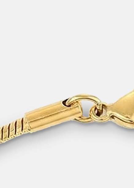 Armband Vertex Pulse - 18k Guldpläterat