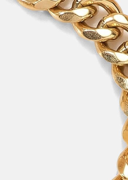 Armband Noble Edge - 18k Guldpläterat