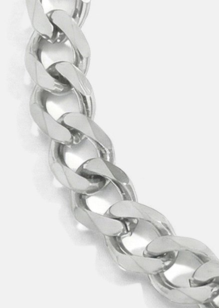 Armband Titanic Valor - Silverpläterat