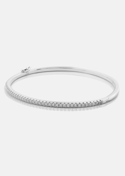 Armband Sparklight - Silverpläterat